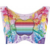 Farebné ceruzky, Sparkle, 20 rôznych farieb, motýľ FABER-CASTELL 05-0053 4005402019717