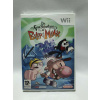 WIIS BILLY & MANDY THE GRIM ADVENTURE Nintendo Wii BALENIE: PôVODNÉ BALENIE - ORIGINÁL FÓLIA