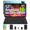 Tablet DOOGEE TABG6PRO 12