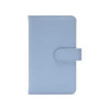Fujifilm Fujifilm INSTAX MINI 12 ALBUM - Pastel Blue