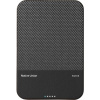 Native Union Magnetická powerbanka (Re)Classic Qi2 5000mAh - černá