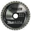 MAKITA kotúč pílový oceľ SPECIALIZED 185x1.9x30 mm 36 zubov B-33417