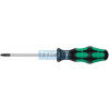 Skrutkovač TORX Plus 367, WERA, 028033-9 IPx60