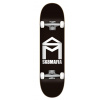 Sk8Mafia - House Logo Black 7.75