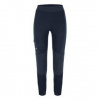 Salewa Alpine Hemp Navy Blazer Dámske Nohavice Veľkosť 38