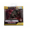 JADA Godzilla kovové 6,5 cm