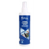Čistiaca tekutina na monitor s pumpičkou, antistatická, 250ml, VICTORIA TECHNOLOGY