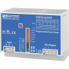 Camtec HSEUIreg10001.30T laboratórny zdroj s nastaviteľným napätím, 0 - 30 V/DC, 0 - 42 A, 1008 W, výstup 1 x, 304.1085.002CA; 304.1085.002CA