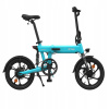 Elektrobicykel - Xiaomi HIMO Z16 Skladací elektrický bicykel (Elektrobicykel - Xiaomi HIMO Z16 Skladací elektrický bicykel)