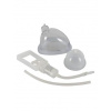 Vákuová vaginálna sada Fröhle Set of Intimate Suction Cups