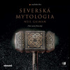 Severská mytológia - Neil Gaiman (mp3 audiokniha)