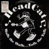 HEADCAT - WALK THE WALK... TALK THE (1VINYL)