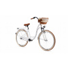 Mestsky bicykel - Mestský bicykel GOETZE 28 3b ALU košík tlmiča (Mestský bicykel GOETZE 28 3b ALU košík tlmiča)