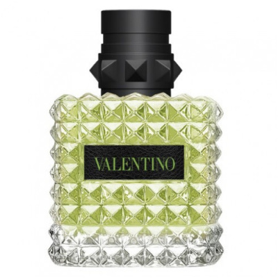 Valentino Born In Roma Green Stravaganza Donna parfumovaná voda pre ženy 30 ml