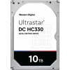 Western Digital WD Ultrastar DC HC330 10TB 3.5 HDD SAS 512E SE 7200RPM AIR 0B42258/WUS721010AL5204 (0B42258)