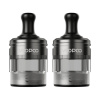VooPoo PnP-X MTL náhradní cartridge Grey 2 ks
