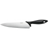 FISKARS 1023775 Kuchársky nôž Essential, 21 cm