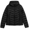 Down jacket 4F F095 W 4FSS23TDJAF095 20S (117979) Black M