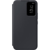Samsung Smart View Wallet Case Galaxy A54 5G čierny EF-ZA546CBEGWW