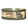 Natural Greatness Adult kuracie prsia hovädzia pečeň zelenina 156 g