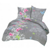 Posteľné obliečky - Koppol Bedding Set 160 cm x 200 (Sada kôry Bark Bark 160x200- lask)