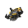 DEWALT Akumulátorová okružná píla 18 V (2 x 6,0 Ah batérie + nabíjačka) DCS577T2