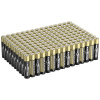 Ansmann 1501-0026-510 mikrotužková batérie typu AAA alkalicko-mangánová 1.5 V 150 ks; 1501-0026-510