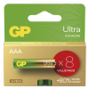 GP Ultra AAA 8 ks B02138