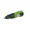 EXTOL CRAFT Aku brúska priama 3,6 V Li-ion, 1 300 mAh, USB 402200