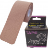 Face Cosmetics FIXA TAPE FIXA TAPE - Kineziologický tejp – Béžová
