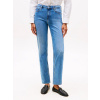 Tommy Hilfiger dámske modré džínsy WW0WW44345 31/32