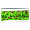 Akvárium set Juwel Rio LED 240 biele 240l