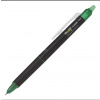 Roller gélový/gumovací PILOT Frixion Point Clicker synergický hrot 0,5 mm, zelený