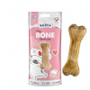 BA5 BALTICA Tasty bone for my love Beef tripe - pamlsek pre psa - 12cm