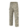 Bojové nohavice Helikon-Tex ACU DIGITAL rip-stop Long - M-L