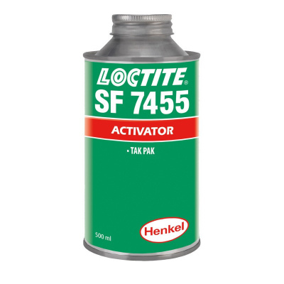 LOCTITE 7455 aktivátor 500 g