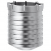 Makita Príslušenstvo - Vŕtacia korunka SDS Max, priemer 90 mm P-03816