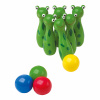 Small foot by Legler Žabky Small Foot Skittles poškodený obal