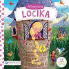 Locika - Minipohádky - Dan Taylor