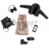 Súprava oblečenia Party Set Dressing Room Corolle Girls pre 28 cm bábiku 7 doplnkov od 4 rokov
