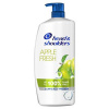 Head & Shoulders Apple Fresh šampón proti lupinám 800ml