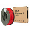Spectrum TF-24005, PLA, 1.75mm, TECHNICAL RED, 1kg