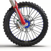 HAANW WHEEL 135306 17-3,50 , 3/5/3/5