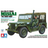 Tamiya M151A1 
