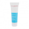 Clarins Fresh Scrub osvěžující krémový peeling 50 ml pro ženy