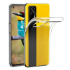 Púzdro Realme C31 ultra tenké 0,5mm čiré