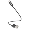 Hama Nabíjací kábel USB USB 2.0 USB-A zástrčka, USB-C ® zástrčka 0.20 m čierna 00201600; 00201600