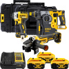 DEWALT 18V XR Aku sada náradia DCK305P3T-QW