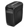 Fellowes 60Cs skartovačka Příčné skartování 72 dB 23 cm Černá