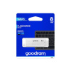 GOODRAM 08880319 Flash disk USB 2.0 8GB bílý